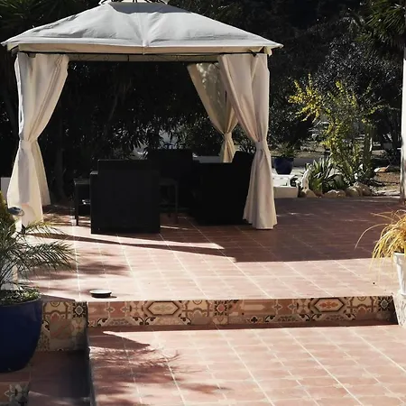 Dulce Maikel Holiday home Granadilla De Abona