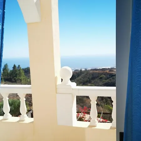Dulce Maikel Holiday home *