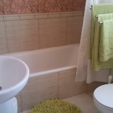 Holiday home Dulce Maikel *