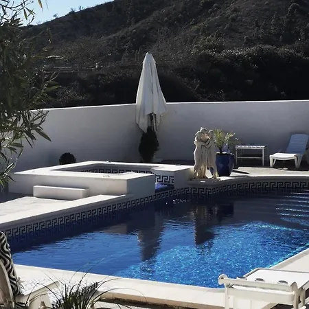 Dulce Maikel Ferienhaus *