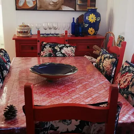 Dulce Maikel Ferienhaus