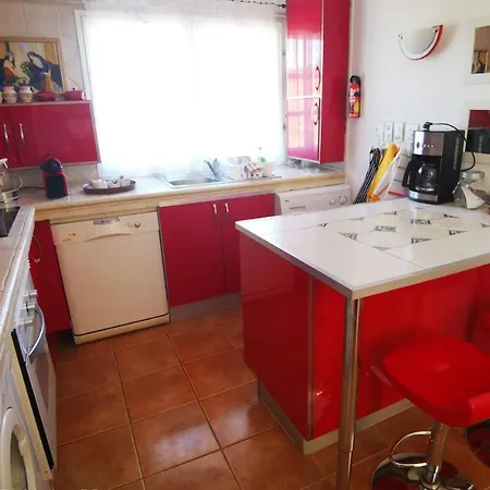 Ferienhaus Dulce Maikel *