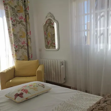 Dulce Maikel Ferienhaus