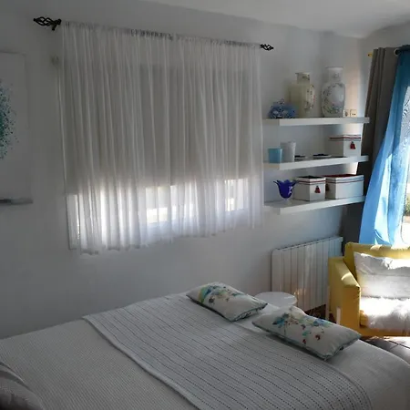 Dulce Maikel Ferienhaus *