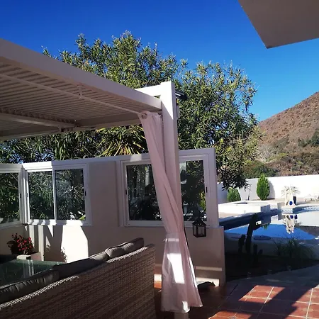 Dulce Maikel Ferienhaus Granadilla De Abona