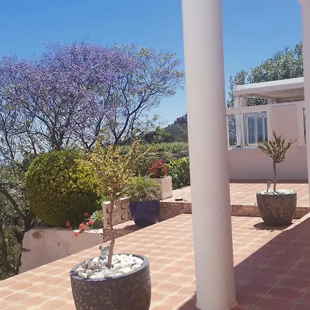 Dulce Maikel Ferienhaus *