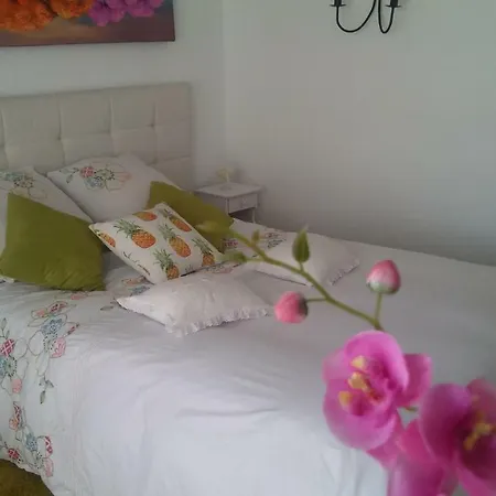 Ferienhaus Dulce Maikel
