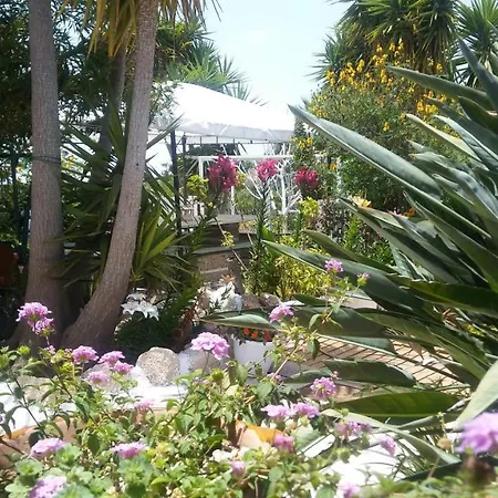 Dulce Maikel Ferienhaus Granadilla De Abona