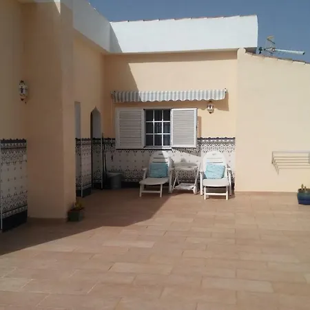 Dulce Maikel Ferienhaus Granadilla De Abona