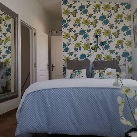 Dulce Maikel Ferienhaus *